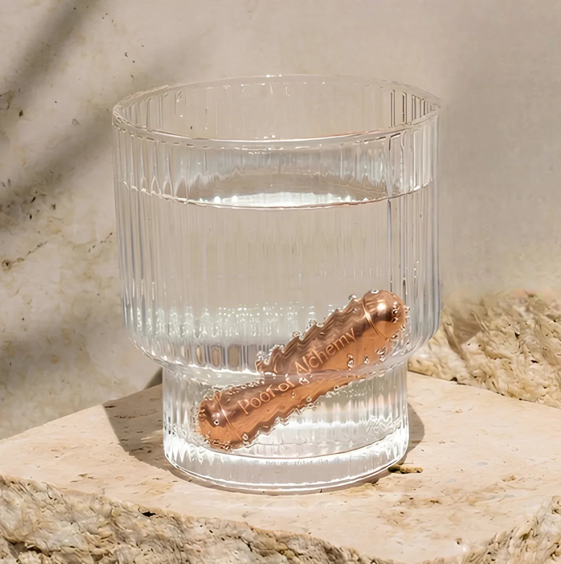 Copper Water Wand (2 Per Pack)