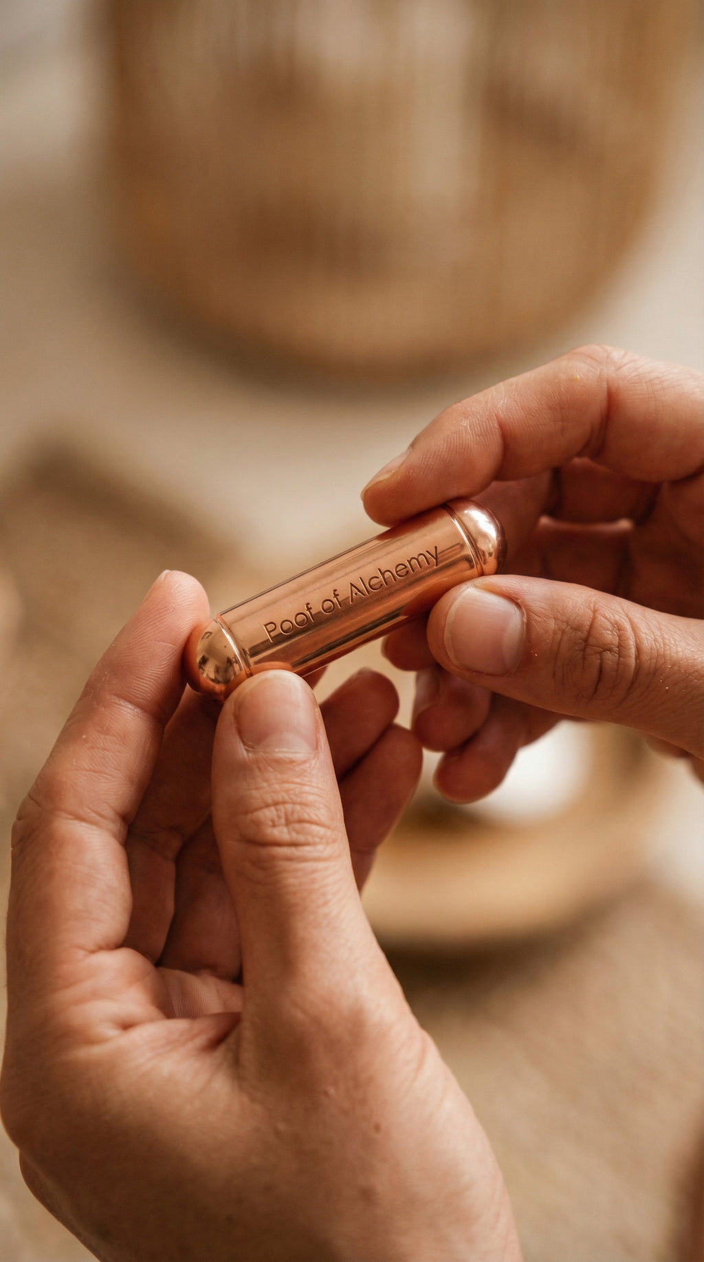 Copper Water Wand (2 Per Pack)