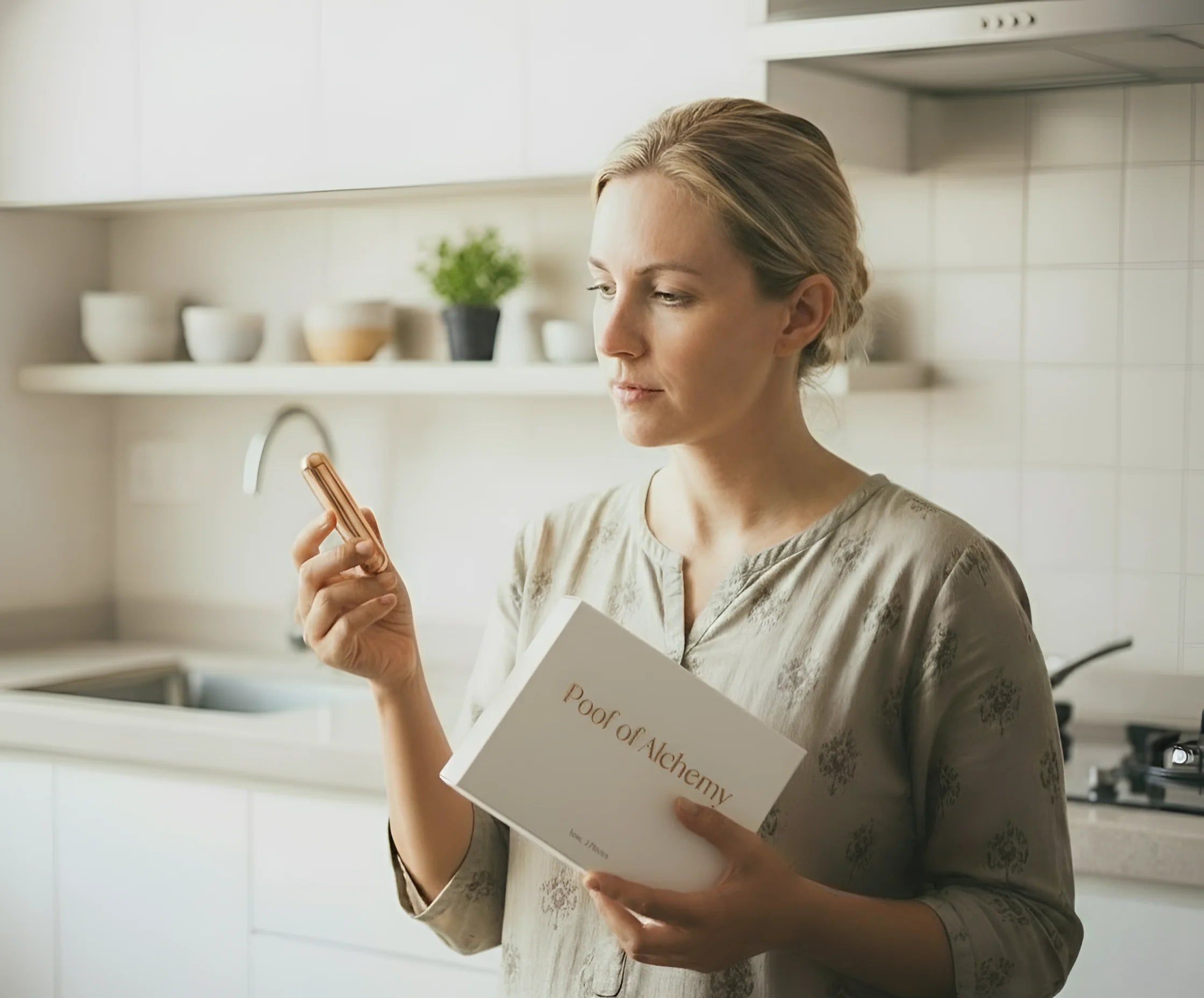 Copper Water Wand (2 Per Pack)